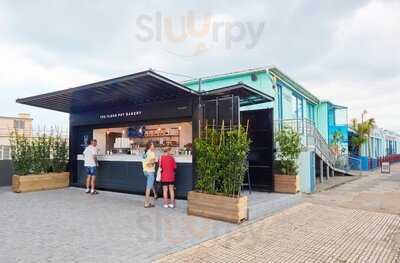 The Flour Pot Bakery - West Hove