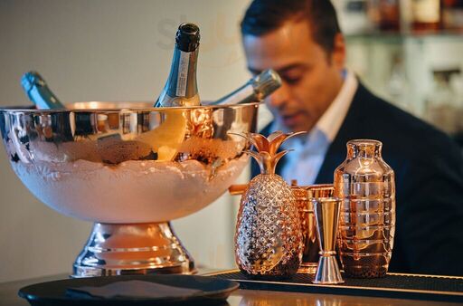 Royal Shezan Ealing