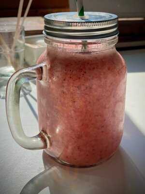 True Brew Cafe, East Hill