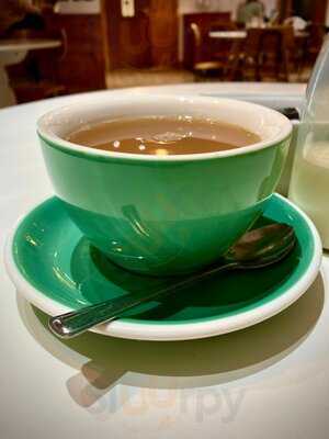 True Brew Cafe, East Hill