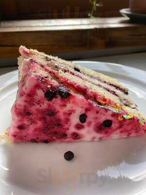 True Brew Cafe, East Hill