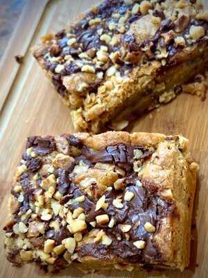 True Brew Cafe, East Hill