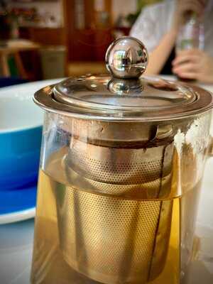 True Brew Cafe, East Hill