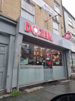Dozen Donuts Ltd