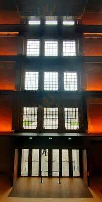 Clean Kitchen Battersea Power Station