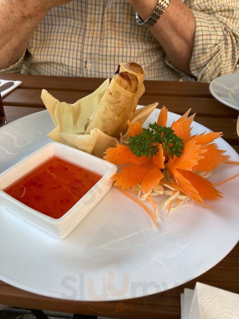 The Thai Chilli Warminster