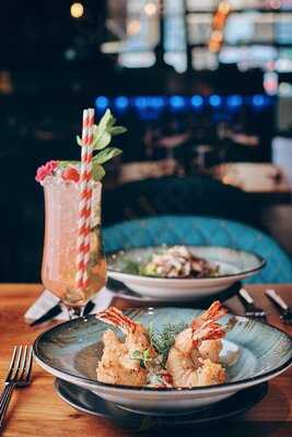 Captain Tom - Epping