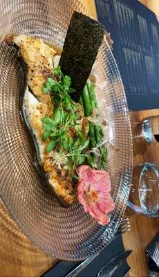 Captain Tom - Epping