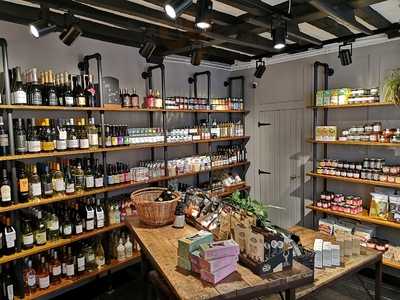 French & Day Delicatessen