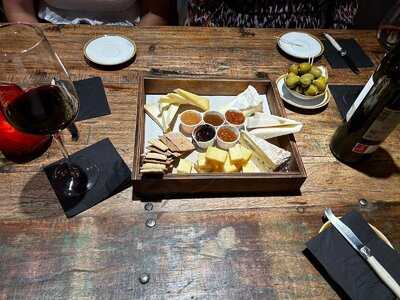 French & Day Delicatessen