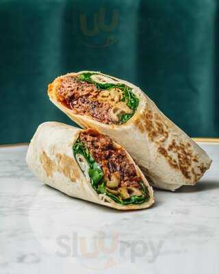 Clean Kitchen Notting Hill