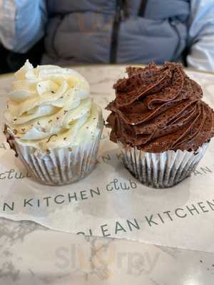Clean Kitchen Notting Hill