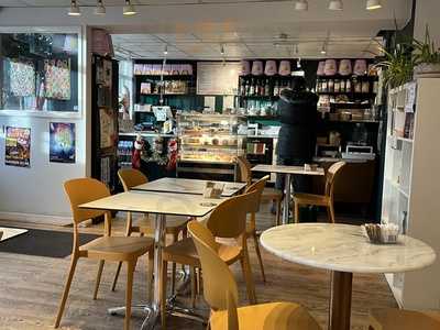 The Coffee Room - Deptford