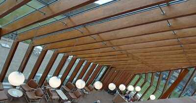 The Burrell Restaurant