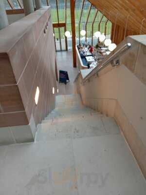 The Burrell Restaurant