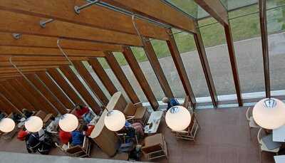 The Burrell Restaurant