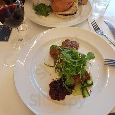 The Burrell Restaurant