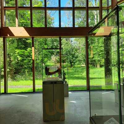 The Burrell Restaurant