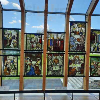 The Burrell Restaurant