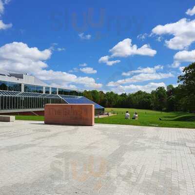 The Burrell Restaurant