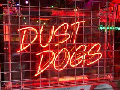 Dust Dogs & Dive