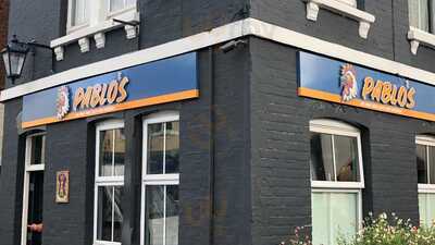 Pablo's