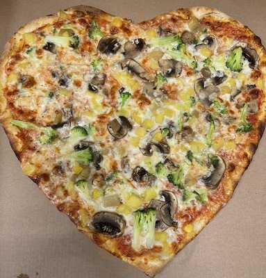 Fratelli's Pizza Pasta