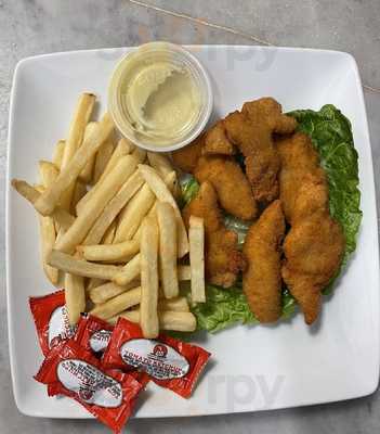 Fratelli's Pizza Pasta