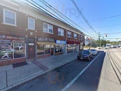 Fratelli's Pizza Pasta