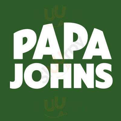 Papa Johns Pizza
