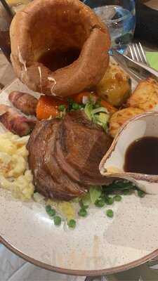 Ego At Stanney Oaks, Little Stanney