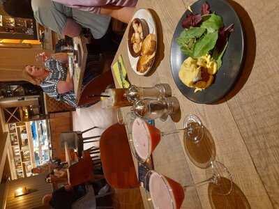 Ego At Stanney Oaks, Little Stanney