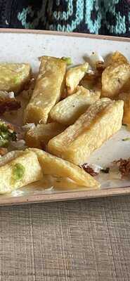 Ego At Stanney Oaks, Little Stanney