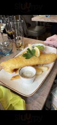 Ego At Stanney Oaks, Little Stanney