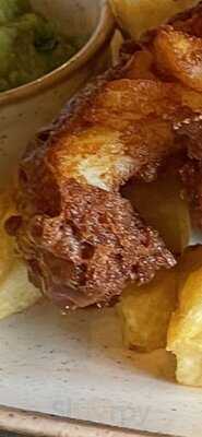 Ego At Stanney Oaks, Little Stanney