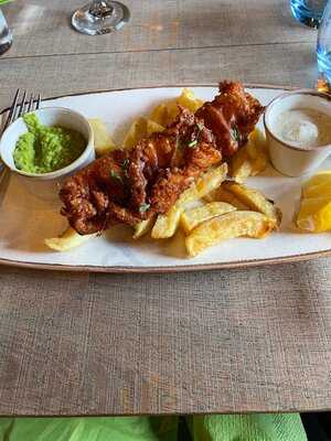 Ego At Stanney Oaks, Little Stanney