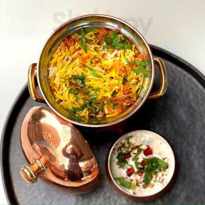 Madhu's Brasserie, Richmond