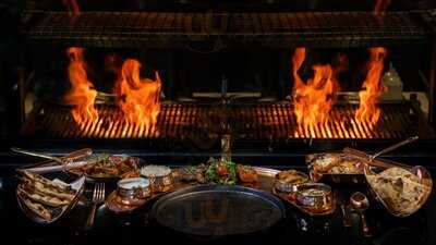 Madhu's Brasserie, Richmond