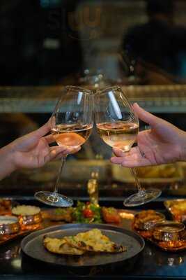 Madhu's Brasserie, Richmond