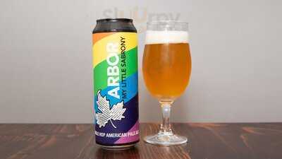 Cargo Micro Pizzeria And Craft Ales