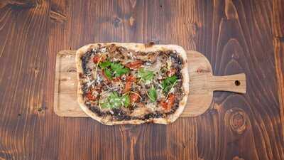 Cargo Micro Pizzeria And Craft Ales