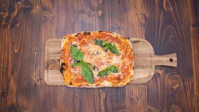 Cargo Micro Pizzeria And Craft Ales