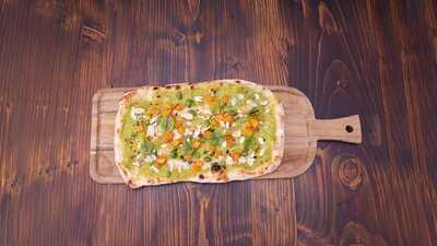 Cargo Micro Pizzeria And Craft Ales