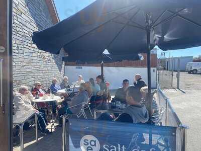 Sea Salt Cafe
