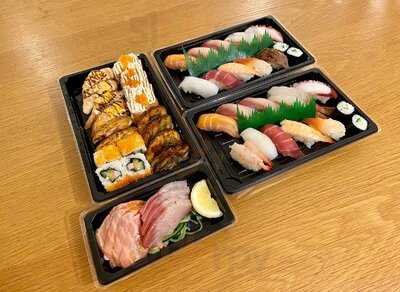 Memo Wall Japanese Cuisine