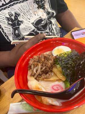 Memo Wall Japanese Cuisine