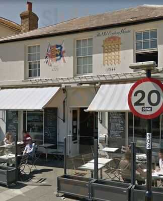 The Custom House Hastings