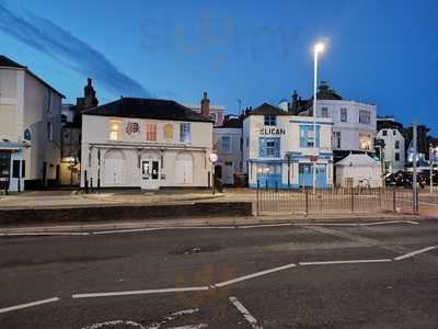 The Custom House Hastings