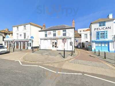 The Custom House Hastings