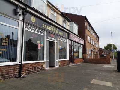 Hansby's Sandwich Bar